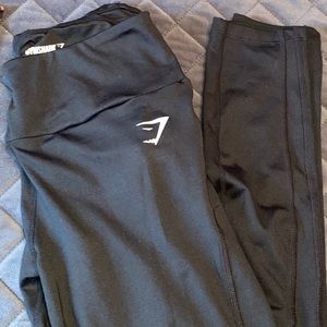 Gymshark leggings